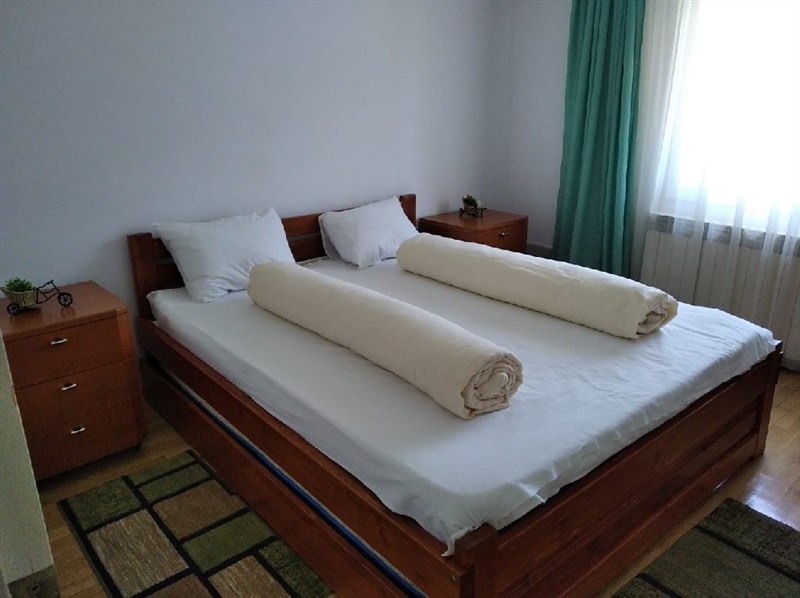 Hotel VILE IZVORUL MINUNILOR