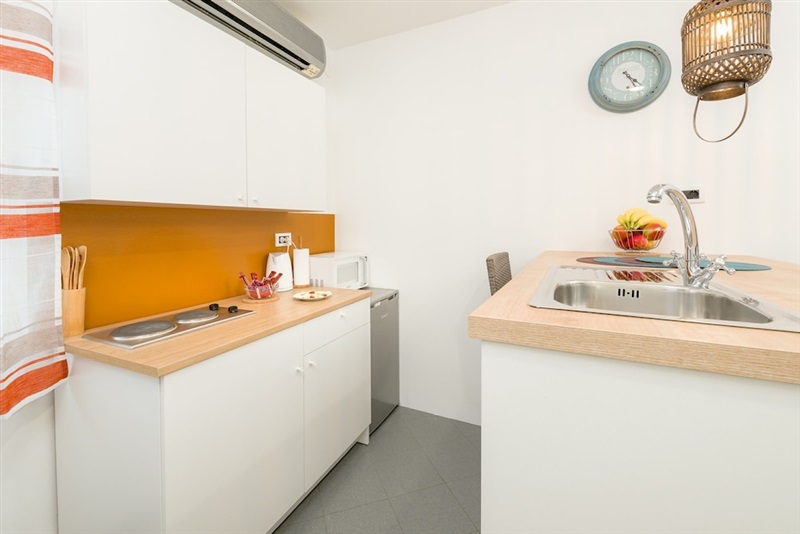 Hotel STUDIO APARTMENT SESULA