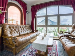 Hotel APARTMENTS MILENKA