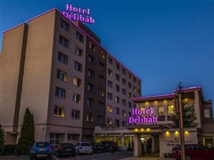 HOTEL DELIBAB.