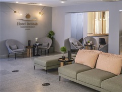 HOTEL DELIBAB.