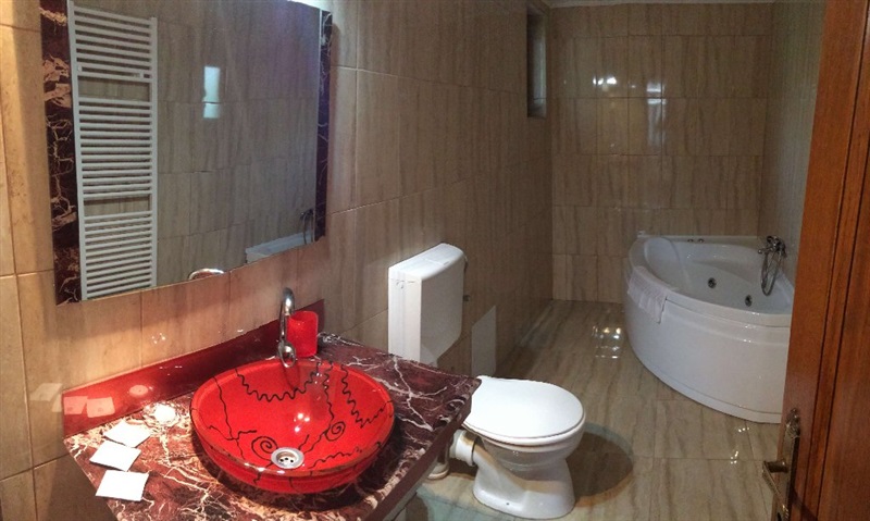 Hotel CASA AURELIA.