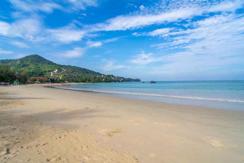 Sunwing Kamala Beach  Phuket All Locations