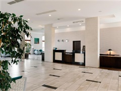 Hotel Alua Helios Bay Ex. Riu Helios Bay   Obzor