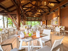 Victoria Beachcomber Resort Spa  Mauritius Islands