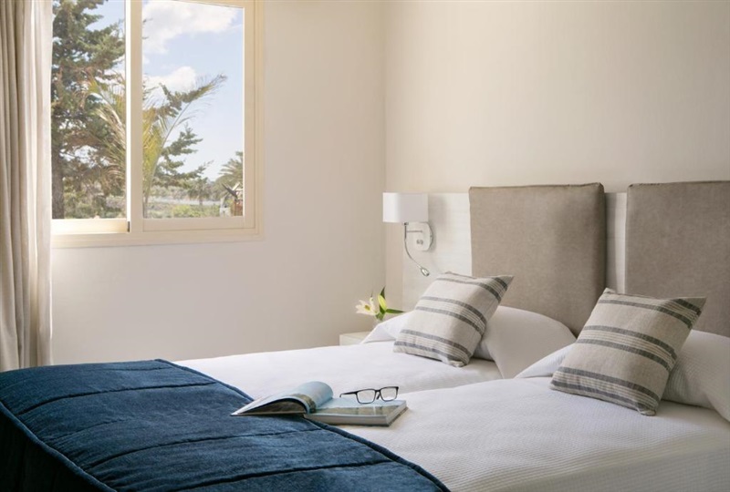 Louis Paphos Breeze  Statiunea Paphos