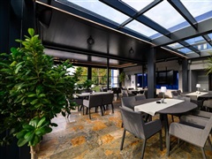 Hotel Bulevard  Mamaia