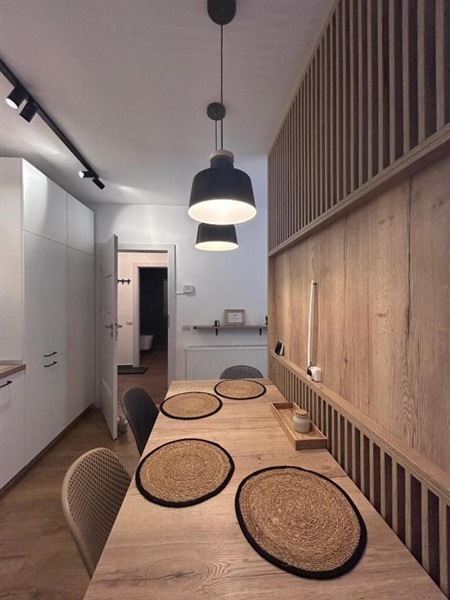 PINE TREE RESIDENCE  Sinaia
