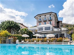 Hotel Asnigo  Como
