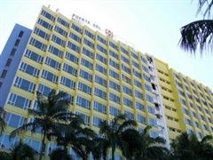 Puerta Del Sol Porlamar  Isla Margarita