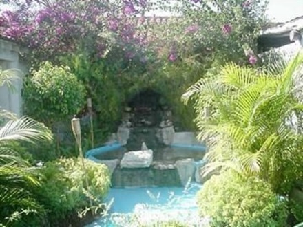 Le Flamboyant, Isla Margarita