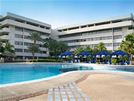 Lagunamar, Isla Margarita