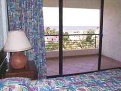 Confortel California  Isla Margarita