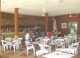 Main image Confortel California  Isla Margarita