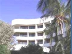 Confortel California  Isla Margarita