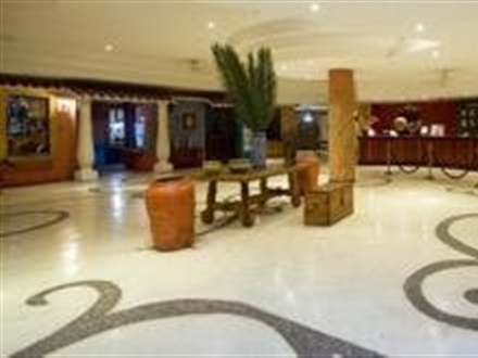 Lti Costa Caribe Beach, Isla Margarita