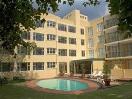 Don Suite Sandton Iii, Johannesburg