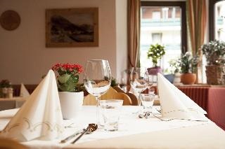 Hotel Ennskraxblick  Bad Ischl
