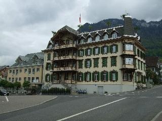 Main image Krone  Engelberg