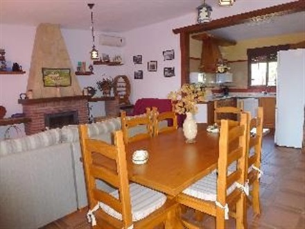Villa Toni Three Bedroom, Nerja