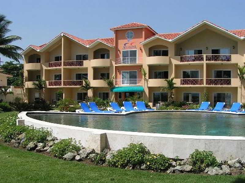 Main image Agualina Kite Beach Resort  Cabarete