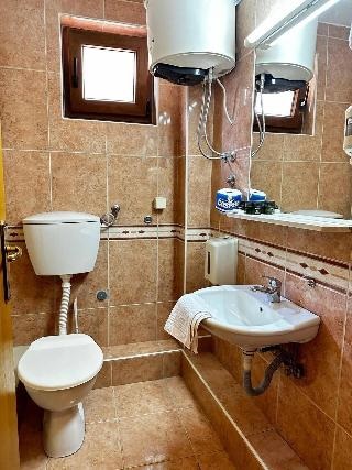 Central Hotel  Budva