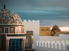 Revelion Tunisia Mirajul Africii De Nord Premium Tours 2027