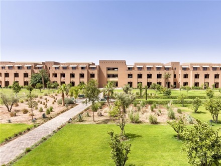 Aqua Mirage Club Aqua Parc All Inclusive, Marrakech