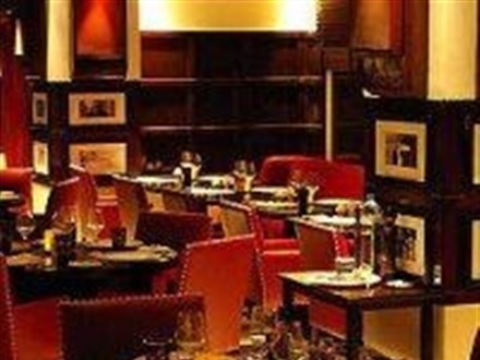 Hotel Ryads Barriere Le Naoura, Marrakech