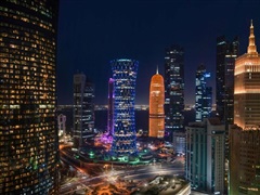 Wyndham Doha West Bay