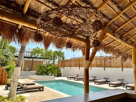 Pachamaya Holistic Wellness & Spa, Cancun