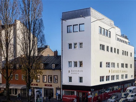 Onebavariahomes, Munchen