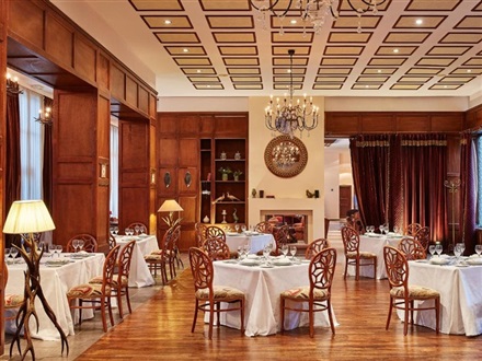 Grand Hotel Egnatia, Alexandroupolis