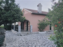 Gran Domenica Villa Corfu 