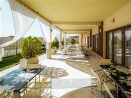 HOTEL AQUA. * * *