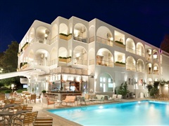 Kronos Hotel  Dion