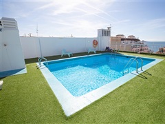 Hotel Fleming BGA  Benidorm Area