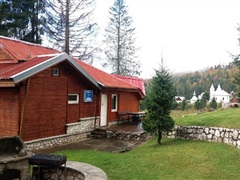Hotel Vilele Izvorul Minunilor