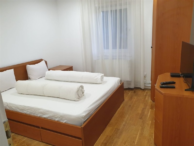 Hotel Vilele Izvorul Minunilor