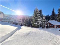 Hotel Vilele Izvorul Minunilor