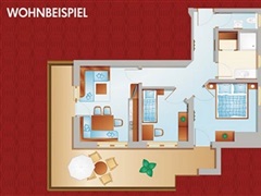 Alpenhof Apartments
