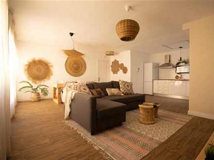 Marea Fuerteventura Home 2, Corralejo