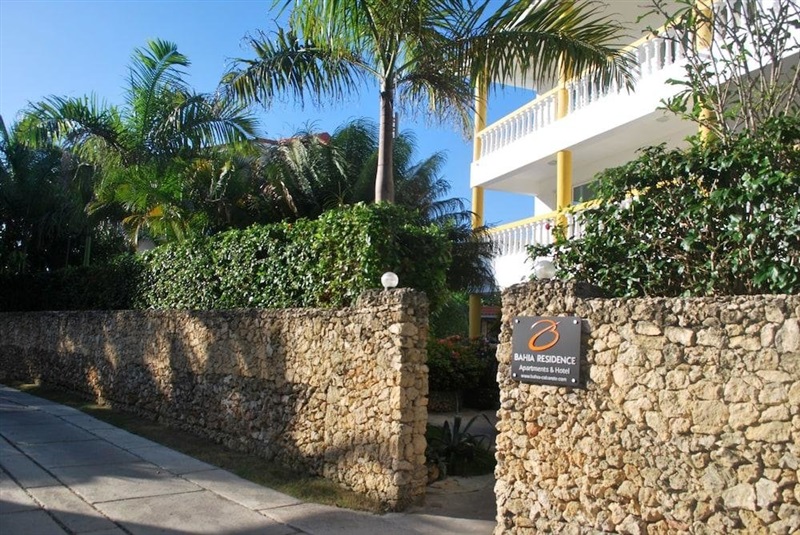 Bahia Residence Cabarete