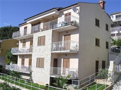 Villa Adria  Presika