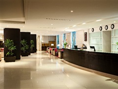 Hotel Mercure Sfax