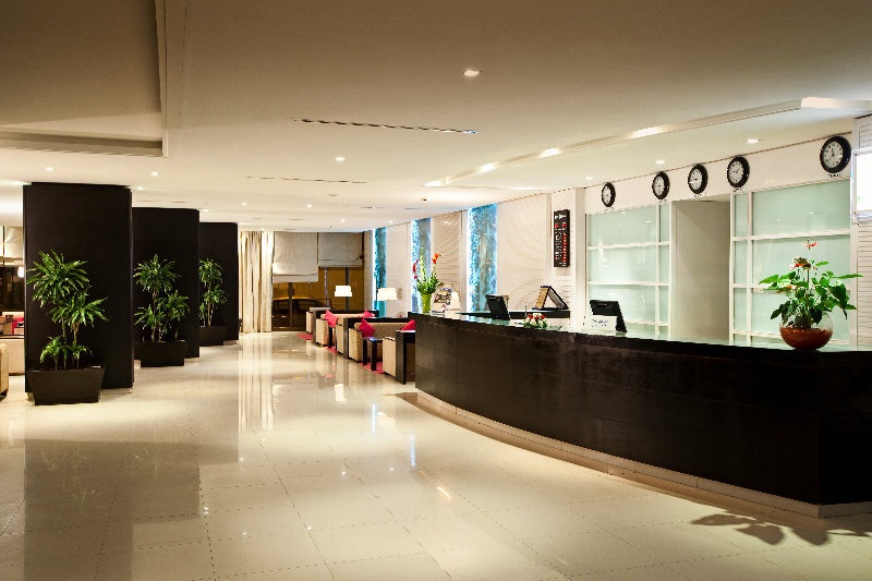 Hotel Mercure Sfax