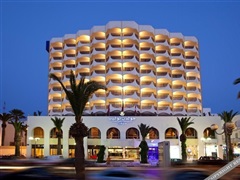 MERCURE SFAX
