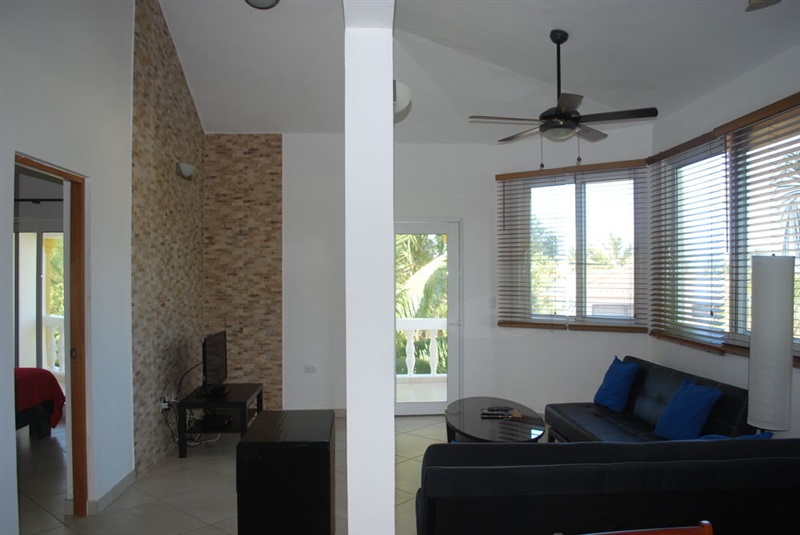 Bahia Residence Cabarete