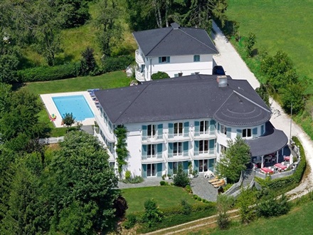 Das Landhaus, PORTSCHACH AM WORTHERSEE