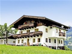 Bio-Bauernhof Vordergugg
